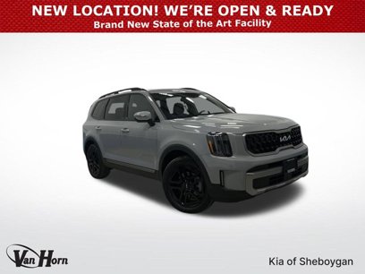Used 2023 Kia Telluride EX X-Line