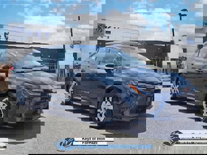 Used 2021 Toyota Corolla LE