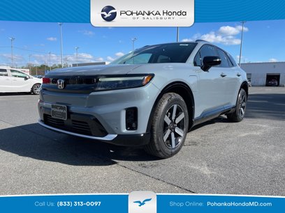 New 2024 Honda Prologue Touring