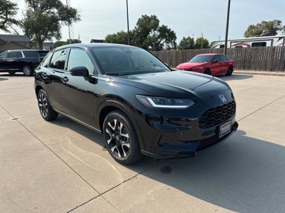 New 2026 Honda HR-V EX-L