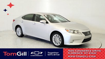Used 2014 Lexus ES 350