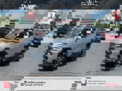 Used 2024 Toyota Corolla Cross XLE