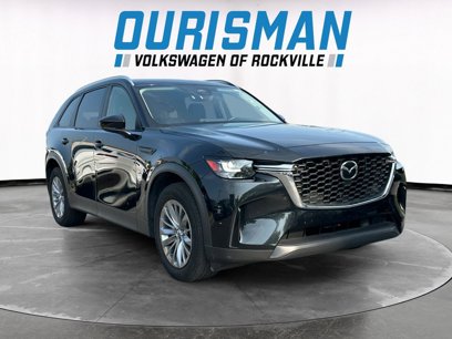 Used 2024 MAZDA CX-90 3.3 Turbo w/ Select Package
