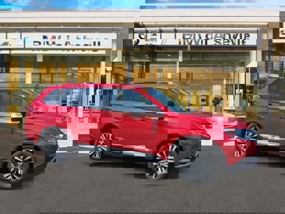 Used 2019 Mitsubishi Outlander ES