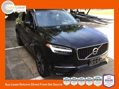 Used 2019 Volvo XC90 T5 Momentum