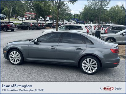 Used 2017 Audi A4 2.0T Premium
