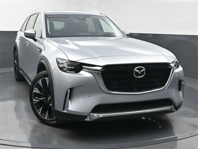 Certified 2024 MAZDA CX-90 Plug-In Hybrid w/ Premium Pkg
