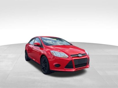 Used 2013 Ford Focus SE w/ SE Winter Pkg