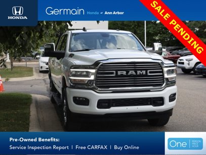 Used 2023 RAM 2500 Laramie