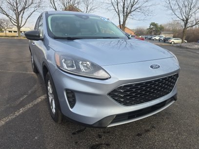 Used 2022 Ford Escape SE w/ Convenience Package