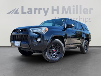 Used 2016 Toyota 4Runner SR5 Premium