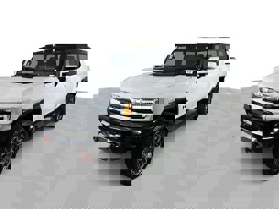 New 2025 GMC Hummer EV 3X w/ LPO, Sport Package