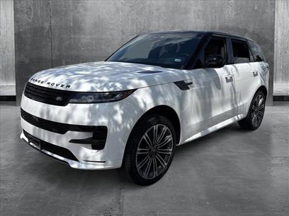 Used 2024 Land Rover Range Rover Sport Dynamic SE