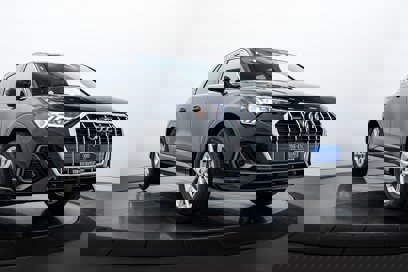 New 2025 Audi Q3 2.0T Premium Plus