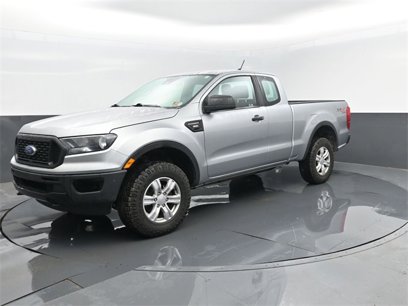 Used 2021 Ford Ranger XL w/ Equipment Group 101A High
