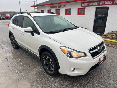Used 2015 Subaru Crosstrek 2.0i Premium w/ Popular Package #1