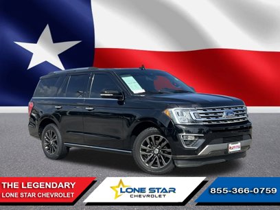 Used 2020 Ford Expedition Limited