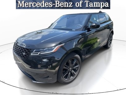 Used 2020 Land Rover Range Rover Velar S