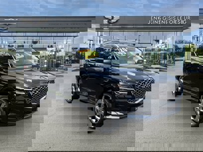 Used 2024 Genesis GV80 3.5T w/ Prestige Package