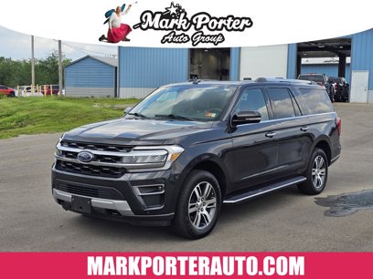 Used 2023 Ford Expedition Max Limited