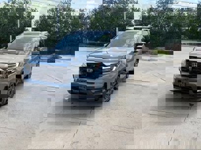 Certified 2022 Honda Passport EX-L