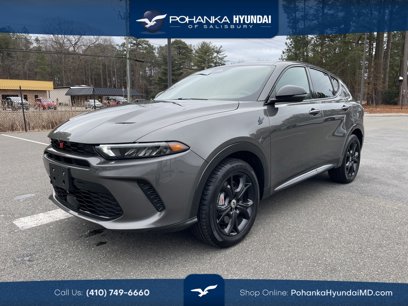 Used 2024 Dodge Hornet R/T w/ R/T Blacktop Package