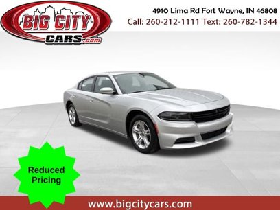 Used 2022 Dodge Charger SXT