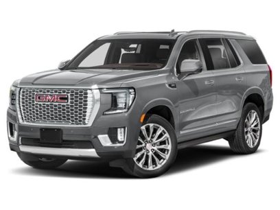 Used 2023 GMC Yukon Denali