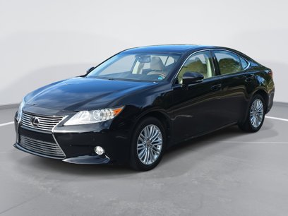 Used 2013 Lexus ES 350