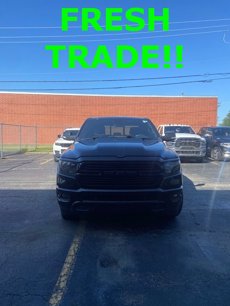 Used 2019 RAM 1500 Big Horn