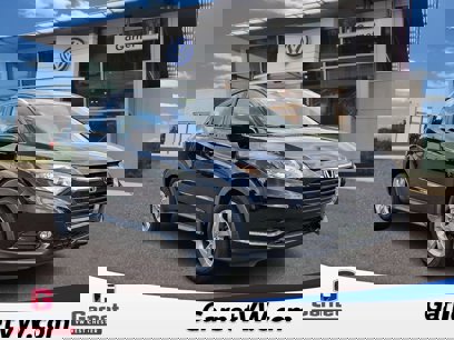 Used 2016 Honda HR-V EX-L
