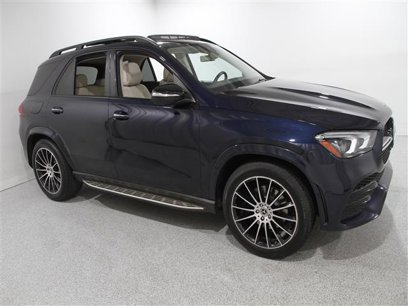 Used 2020 Mercedes-Benz GLE 350 4MATIC