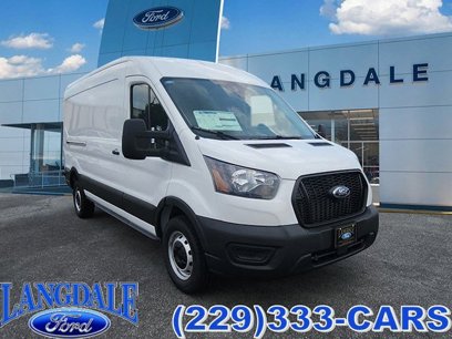 New 2024 Ford Transit 150 148 Medium Roof