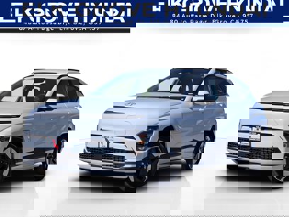 New 2025 Hyundai Kona SEL