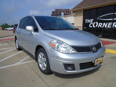 Used 2009 Nissan Versa SL w/ Convenience Pkg