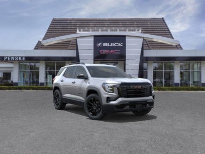 New 2026 GMC Terrain Elevation w/ Elevation Premium Package