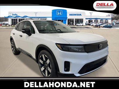 New 2025 Honda Prologue Elite