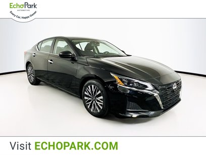 Used 2023 Nissan Altima 2.5 SV