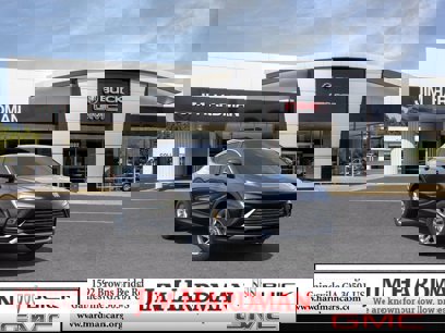 New 2025 Buick Envista Preferred w/ Convenience I Package