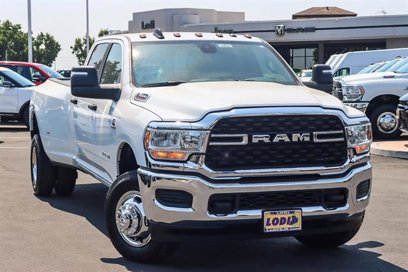 New 2024 RAM 3500 Big Horn