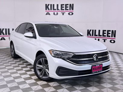 Used 2023 Volkswagen Jetta SE
