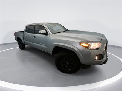 Used 2023 Toyota Tacoma SR5