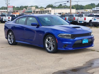 Used 2022 Dodge Charger R/T