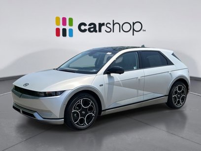 Used 2024 Hyundai Ioniq 5 Limited