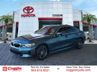 Used 2020 BMW 330i Sedan w/ Convenience Package