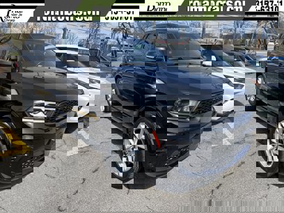 Used 2022 Dodge Durango GT