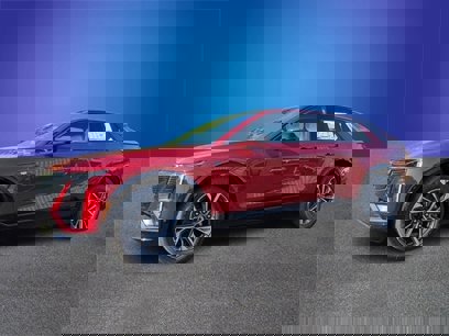 New 2024 Cadillac Lyriq Sport