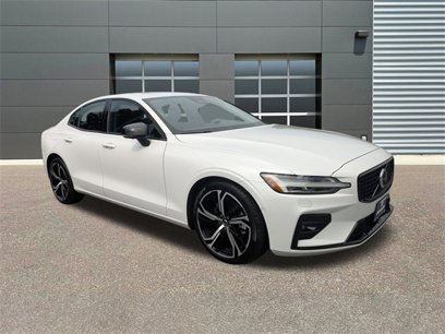 Used 2024 Volvo S60 B5 Ultimate w/ Climate Package
