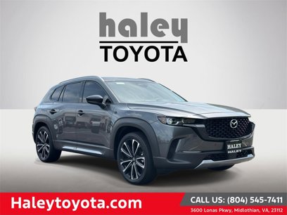 Used 2025 MAZDA CX-50 2.5 Turbo w/ Weather Package