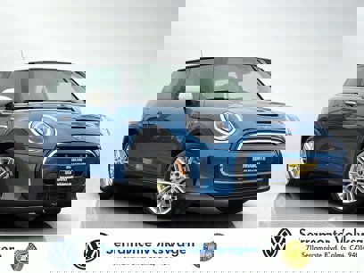 Used 2024 MINI Cooper SE
